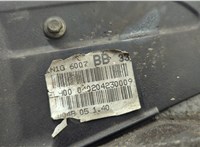 1734722, 9A6G6006JB Двигатель (ДВС) Ford Fiesta 2001-2007 20998825 #3