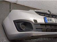 95513005 Бампер Opel Combo 2011-2017 20999038 #4
