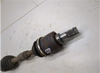GD722560XC Полуось (приводной вал, шрус) Mazda CX-7 2007-2012 20999102 #2