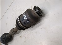 GD722550XC Полуось (приводной вал, шрус) Mazda CX-7 2007-2012 20999105 #2