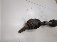 GD722550XC Полуось (приводной вал, шрус) Mazda CX-7 2007-2012 20999105 #3