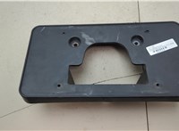  Накладка под номер (бленда) Honda Element 2002-2011 20999220 #3