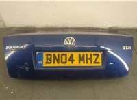  Кнопка открывания багажника с крышки Volkswagen Passat 5 2000-2005 11717986 #1