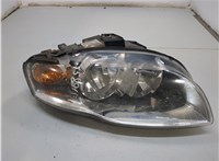  Фара (передняя) Audi A4 (B7) 2004-2009 20999253 #1