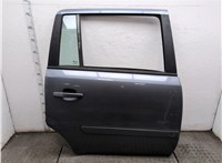 124244, 13203016 Дверь боковая (легковая) Opel Zafira B 2005-2014 20999279 #1