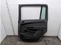 124244, 13203016 Дверь боковая (легковая) Opel Zafira B 2005-2014 20999279 #11