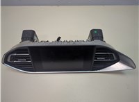  Дисплей мультимедиа Peugeot 308 2013-2021 20999288 #1