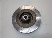 432004943R Ступица (кулак, цапфа) Renault Scenic 2003-2009 20999306 #1
