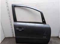 124242, 128164 Дверь боковая (легковая) Opel Zafira B 2005-2014 20999310 #1