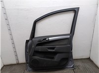 124242, 128164 Дверь боковая (легковая) Opel Zafira B 2005-2014 20999310 #11