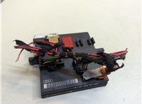 8E0907279H Блок управления бортовой сети (Body Control Module) Audi A4 (B7) 2004-2009 20999338 #1
