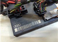 8E0907279H Блок управления бортовой сети (Body Control Module) Audi A4 (B7) 2004-2009 20999338 #2