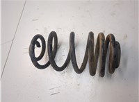  Пружина подвески Opel Zafira C 2011-2019 20999344 #1