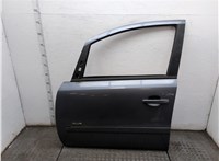 124239, 128163 Дверь боковая (легковая) Opel Zafira B 2005-2014 20999354 #1
