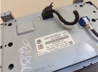5G0919605D Дисплей мультимедиа Volkswagen Passat 8 2015-2025 20999362 #3