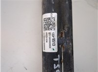 13369513 Горловина заливная топливная Opel Zafira C 2011-2019 20999374 #2