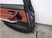  Дверь боковая (легковая) BMW 3 E90, E91, E92, E93 2005-2012 20999453 #2