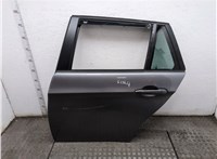  Дверь боковая (легковая) BMW 3 E90, E91, E92, E93 2005-2012 20999453 #1