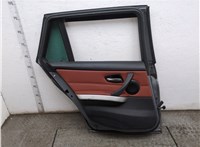  Дверь боковая (легковая) BMW 3 E90, E91, E92, E93 2005-2012 20999453 #11