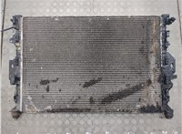 LR000583 Радиатор охлаждения двигателя Land Rover Freelander 2 2006-2014 20999539 #2