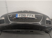 EH7150031FBB Бампер Mazda CX-7 2007-2012 20999554 #1