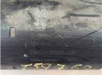 2S6U11000CB, 0001107417 Стартер Ford Fiesta 2001-2007 20999611 #2