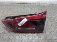  Фонарь крышки багажника Mazda 6 (GJ) 2012-2018 20999683 #1