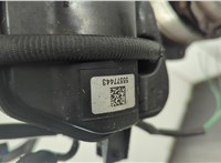 55579436 Свеча накала Opel Astra J 2010-2017 11740592 #2