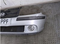  Фара противотуманная (галогенка) Hyundai Matrix 2001-2010 11756203 #6