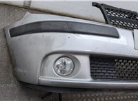  Фара противотуманная (галогенка) Hyundai Matrix 2001-2010 11756203 #17