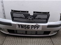  Фара противотуманная (галогенка) Hyundai Matrix 2001-2010 11756203 #18