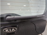  Обшивка крышки (двери) багажника KIA Picanto 2011-2017 11718285 #5
