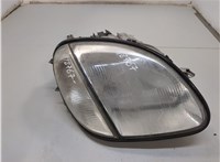 A1708260243 Поворот Mercedes SLK R170 1996-2004 11718329 #1