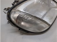 A1708260243 Поворот Mercedes SLK R170 1996-2004 11718329 #3