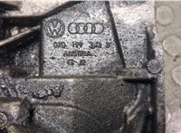 070199343B Кронштейн компрессора кондиционера Volkswagen Transporter 5 2003-2015 20999984 #2