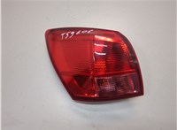 26555JD000 Фонарь (задний) Nissan Qashqai 2006-2013 21000028 #1