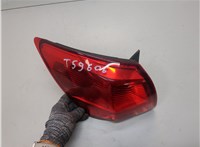 26555JD000 Фонарь (задний) Nissan Qashqai 2006-2013 21000028 #3