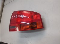8E5945096 Фонарь (задний) Audi A4 (B7) 2004-2009 21000054 #2