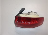 8E5945096 Фонарь (задний) Audi A4 (B7) 2004-2009 21000054 #3