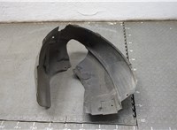  Защита арок (подкрылок) Ford Fiesta 2008-2013 21000160 #1