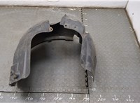  Защита арок (подкрылок) Ford Fiesta 2008-2013 21000160 #2