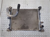 1671968 Радиатор охлаждения двигателя Ford Focus 1 1998-2004 21000181 #1