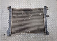 1671968 Радиатор охлаждения двигателя Ford Focus 1 1998-2004 21000181 #2