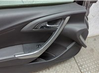 124044, 13330765 Дверь боковая (легковая) Opel Astra J 2010-2017 21000230 #12
