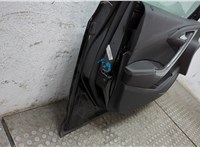 124044, 13330765 Дверь боковая (легковая) Opel Astra J 2010-2017 21000230 #13