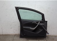 124044, 13330765 Дверь боковая (легковая) Opel Astra J 2010-2017 21000230 #14