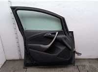 124044, 13330765 Дверь боковая (легковая) Opel Astra J 2010-2017 21000230 #23