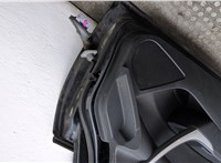 124044, 13330765 Дверь боковая (легковая) Opel Astra J 2010-2017 21000230 #24