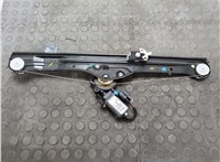 Стеклоподъемник электрический Peugeot Boxer 2014-2025 21000235 #8