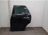  Дверь боковая (легковая) Mazda CX-7 2007-2012 21000237 #1